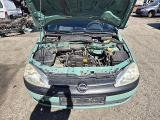 bontott OPEL CORSA C Bal Féltengely