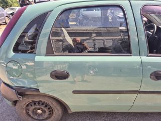 bontott OPEL CORSA C Bal Féltengely