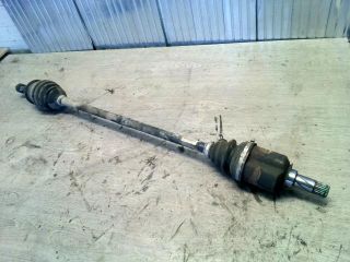 bontott OPEL CORSA C Bal Féltengely