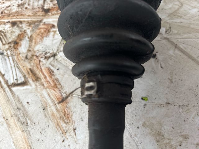 bontott OPEL CORSA C Bal Féltengely