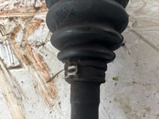 bontott OPEL CORSA C Bal Féltengely