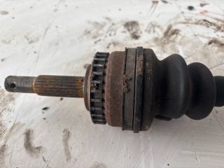 bontott OPEL CORSA C Bal Féltengely