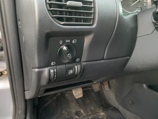 bontott OPEL CORSA C Bal Féltengely