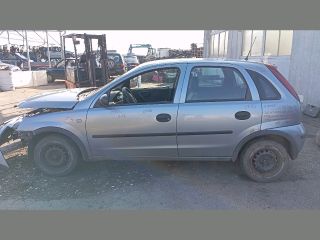 bontott OPEL CORSA C Bal hátsó Lengéscsillapító