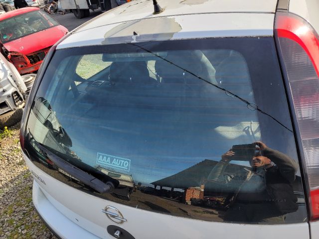 bontott OPEL CORSA C Bal hátsó Rugó