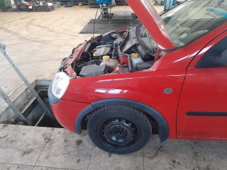 bontott OPEL CORSA C Biztosítéktábla Motortér