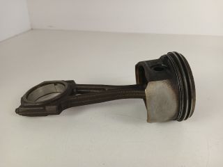 bontott OPEL CORSA C Dugattyú és Hajtókar