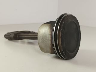 bontott OPEL CORSA C Dugattyú és Hajtókar