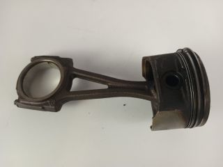 bontott OPEL CORSA C Dugattyú és Hajtókar