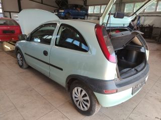 bontott OPEL CORSA C EGR / AGR Szelep