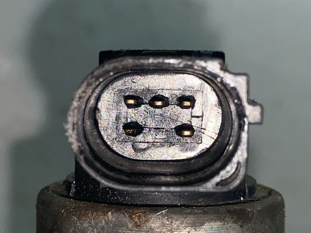 bontott OPEL CORSA C EGR / AGR Szelep