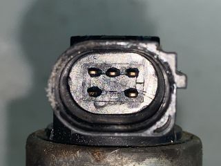 bontott OPEL CORSA C EGR / AGR Szelep