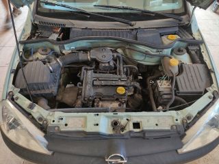 bontott OPEL CORSA C EGR / AGR Szelep