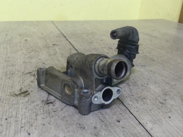 bontott OPEL CORSA C EGR / AGR Szelep