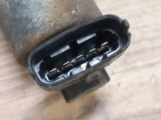 bontott OPEL CORSA C EGR / AGR Szelep