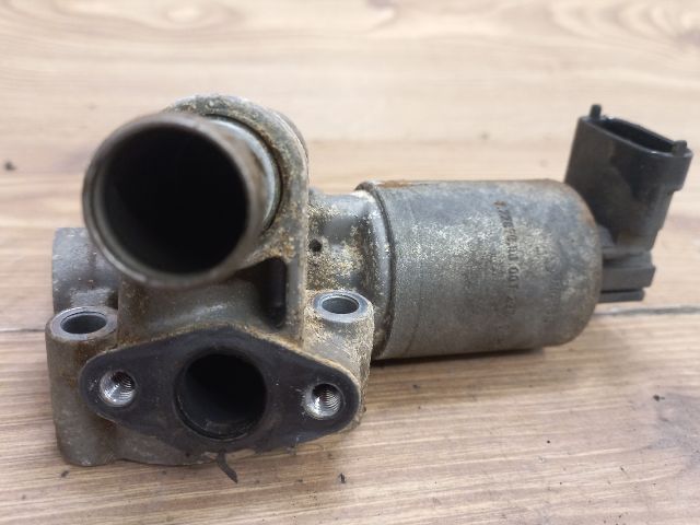 bontott OPEL CORSA C EGR / AGR Szelep