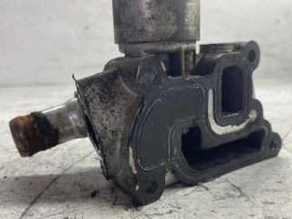bontott OPEL CORSA C EGR / AGR Szelep