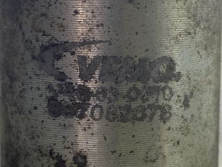 bontott OPEL CORSA C EGR / AGR Szelep