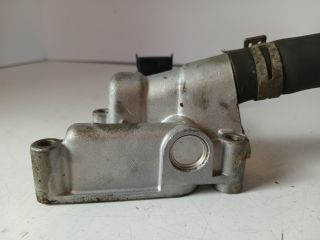 bontott OPEL CORSA C EGR / AGR Szelep