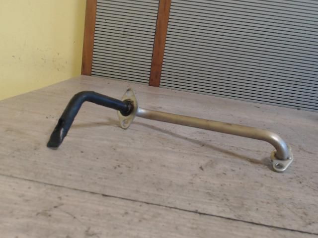 bontott OPEL CORSA C EGR Hűtő Cső