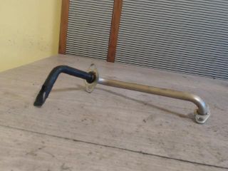 bontott OPEL CORSA C EGR Hűtő Cső