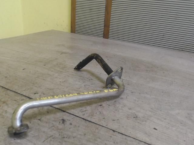 bontott OPEL CORSA C EGR Hűtő Cső