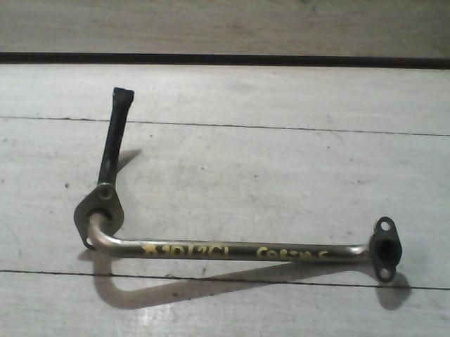 bontott OPEL CORSA C EGR Hűtő Cső