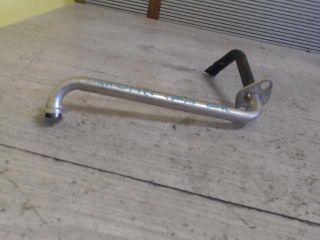 bontott OPEL CORSA C EGR Hűtő Cső