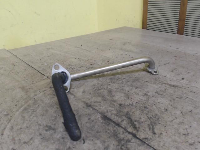 bontott OPEL CORSA C EGR Hűtő Cső