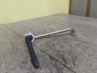 bontott OPEL CORSA C EGR Hűtő Cső