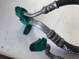 bontott OPEL CORSA C Első Klíma Cső Kompresszorhoz