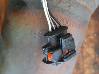 bontott OPEL CORSA C Első Lambdaszonda