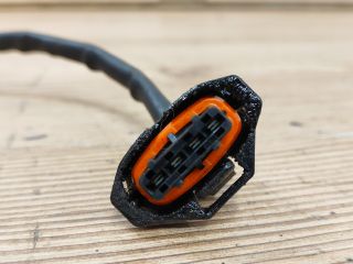 bontott OPEL CORSA C Első Lambdaszonda