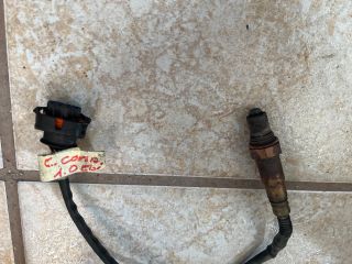 bontott OPEL CORSA C Első Lambdaszonda