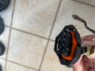 bontott OPEL CORSA C Első Lambdaszonda