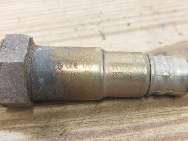 bontott OPEL CORSA C Első Lambdaszonda