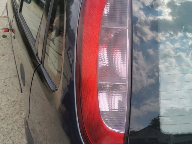 bontott OPEL CORSA C Fékrásegítő