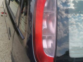 bontott OPEL CORSA C Fékrásegítő