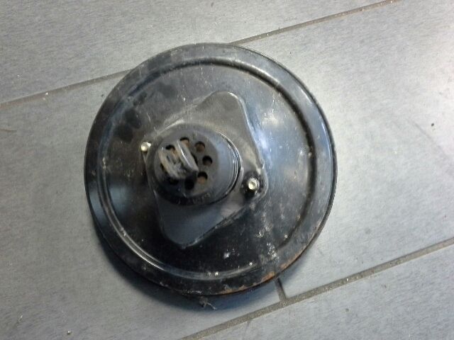 bontott OPEL CORSA C Fékrásegítő