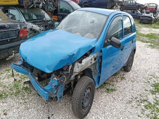 bontott OPEL CORSA C Fékrásegítő