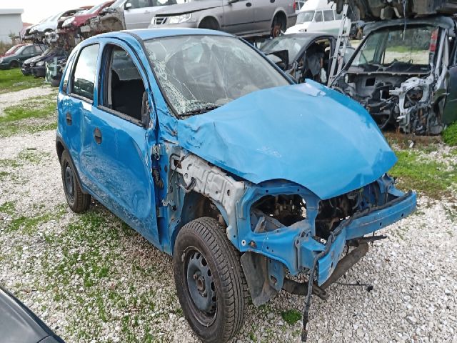 bontott OPEL CORSA C Fékrásegítő