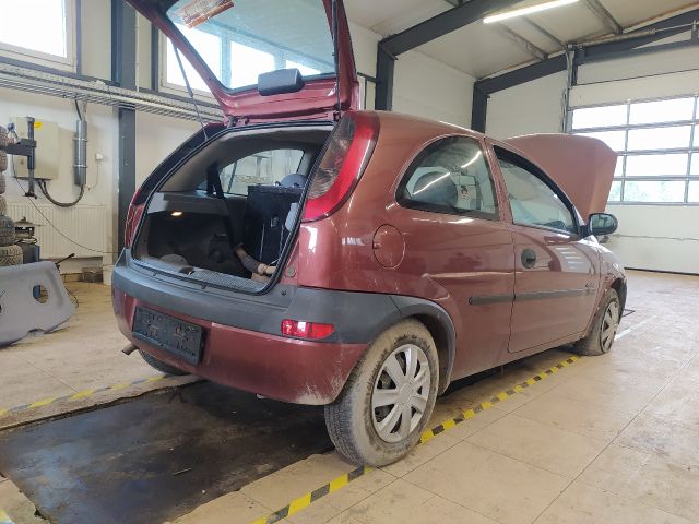 bontott OPEL CORSA C Főfékhenger