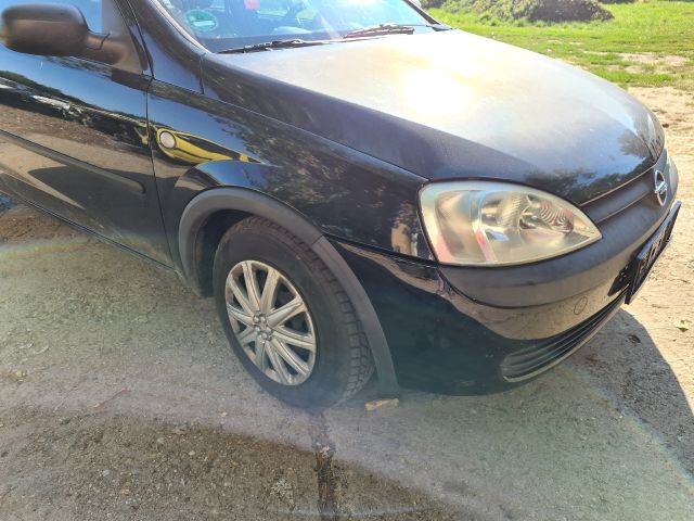 bontott OPEL CORSA C Főfékhenger