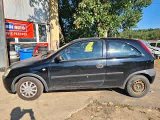 bontott OPEL CORSA C Főfékhenger