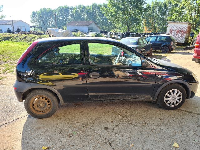 bontott OPEL CORSA C Főfékhenger