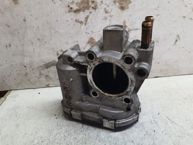 bontott OPEL CORSA C Fojtószelep (Elektromos)