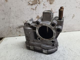 bontott OPEL CORSA C Fojtószelep (Elektromos)