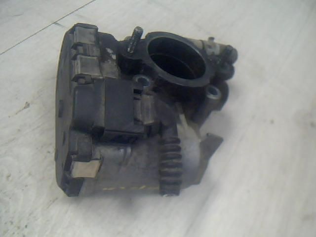 bontott OPEL CORSA C Fojtószelep (Elektromos)