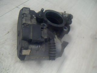 bontott OPEL CORSA C Fojtószelep (Elektromos)