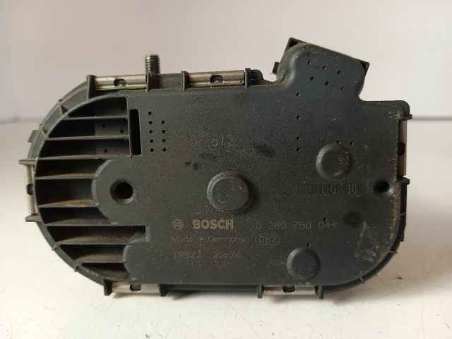 bontott OPEL CORSA C Fojtószelep (Elektromos)